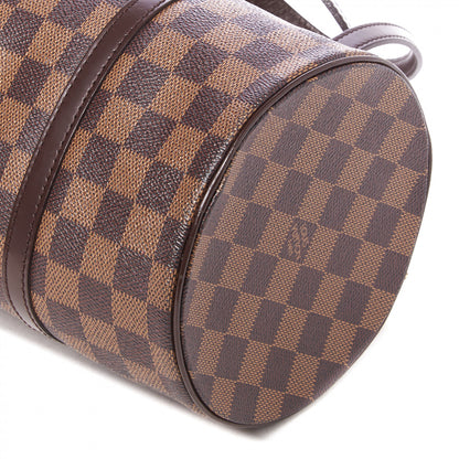 Louis Vuitton Damier Ebene Papillon 30 4 of 7