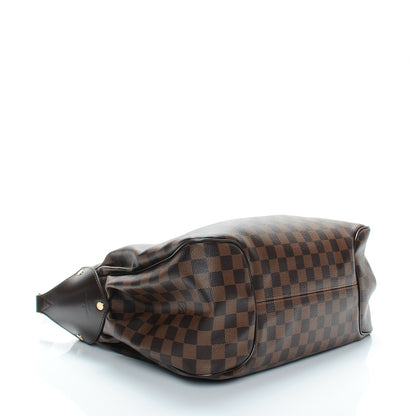Louis Vuitton Damier Ebene Reggia 4 of 7