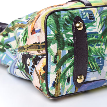Louis Vuitton Ailleurs Cabas Promenade PM 8 of 10