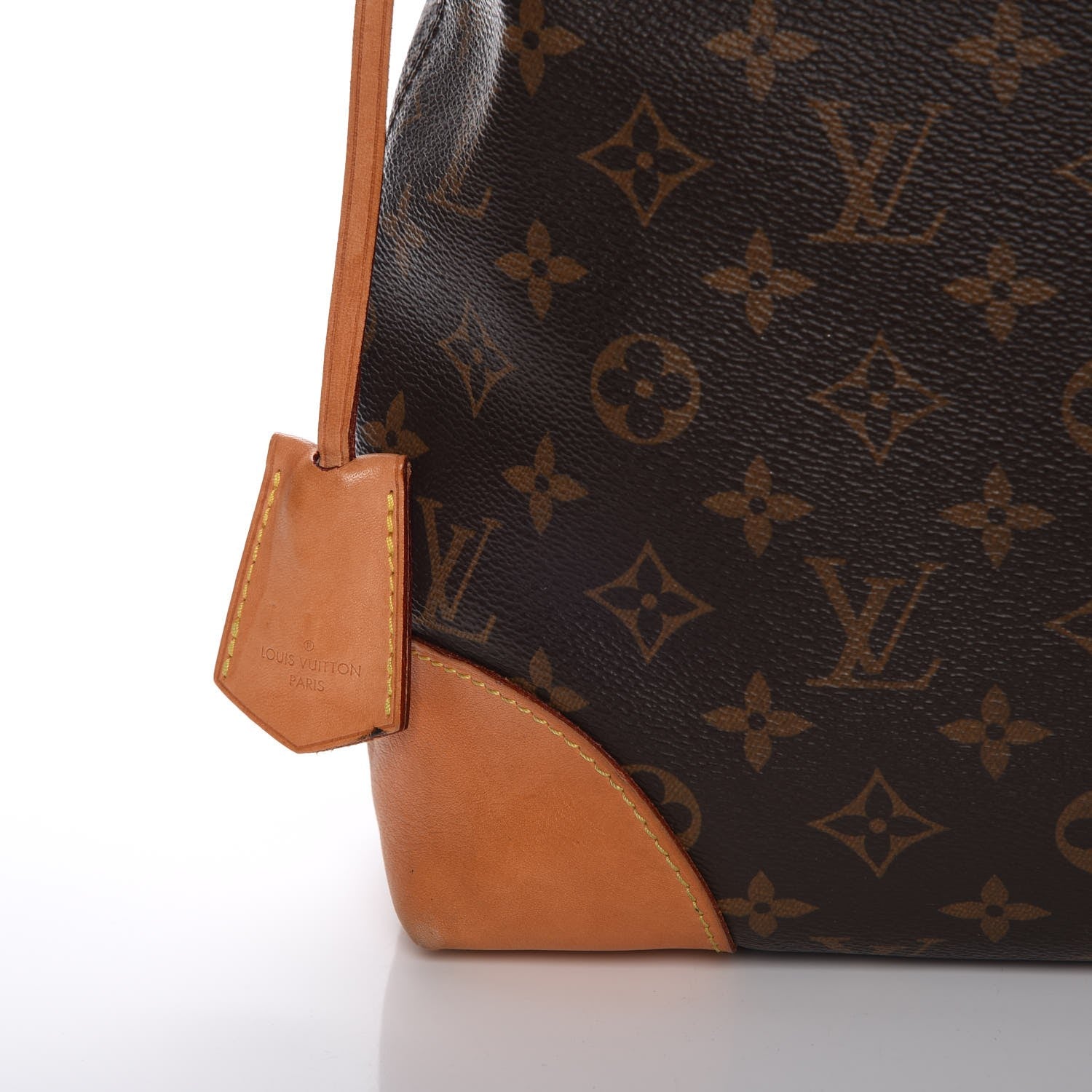 Louis Vuitton Monogram Berri PM 11 of 14