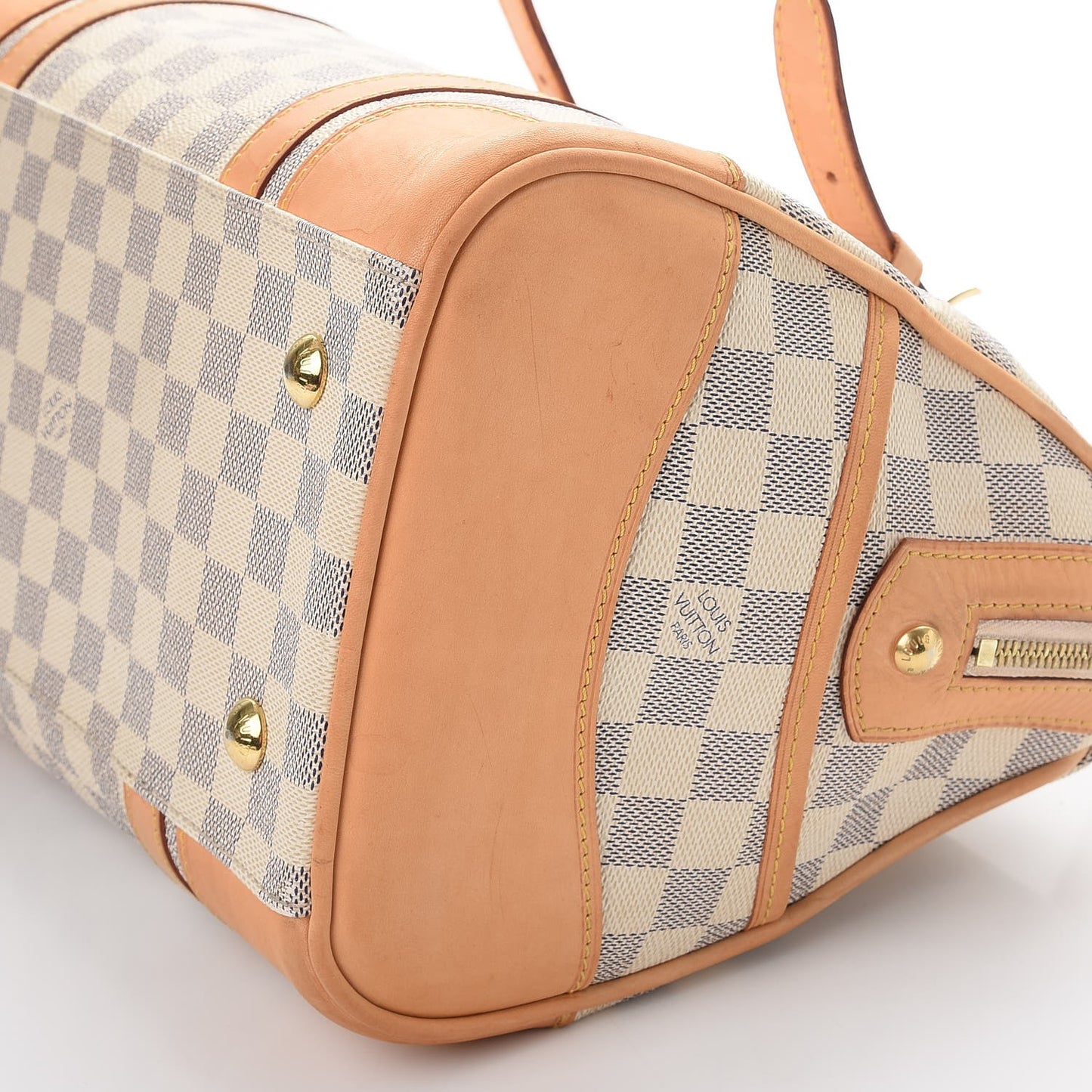 Damier Azur Berkeley