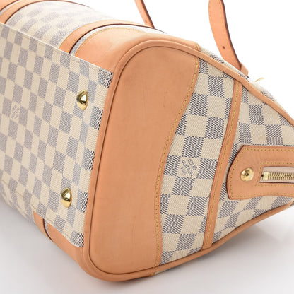 Louis Vuitton Damier Azur Berkeley 17 of 22