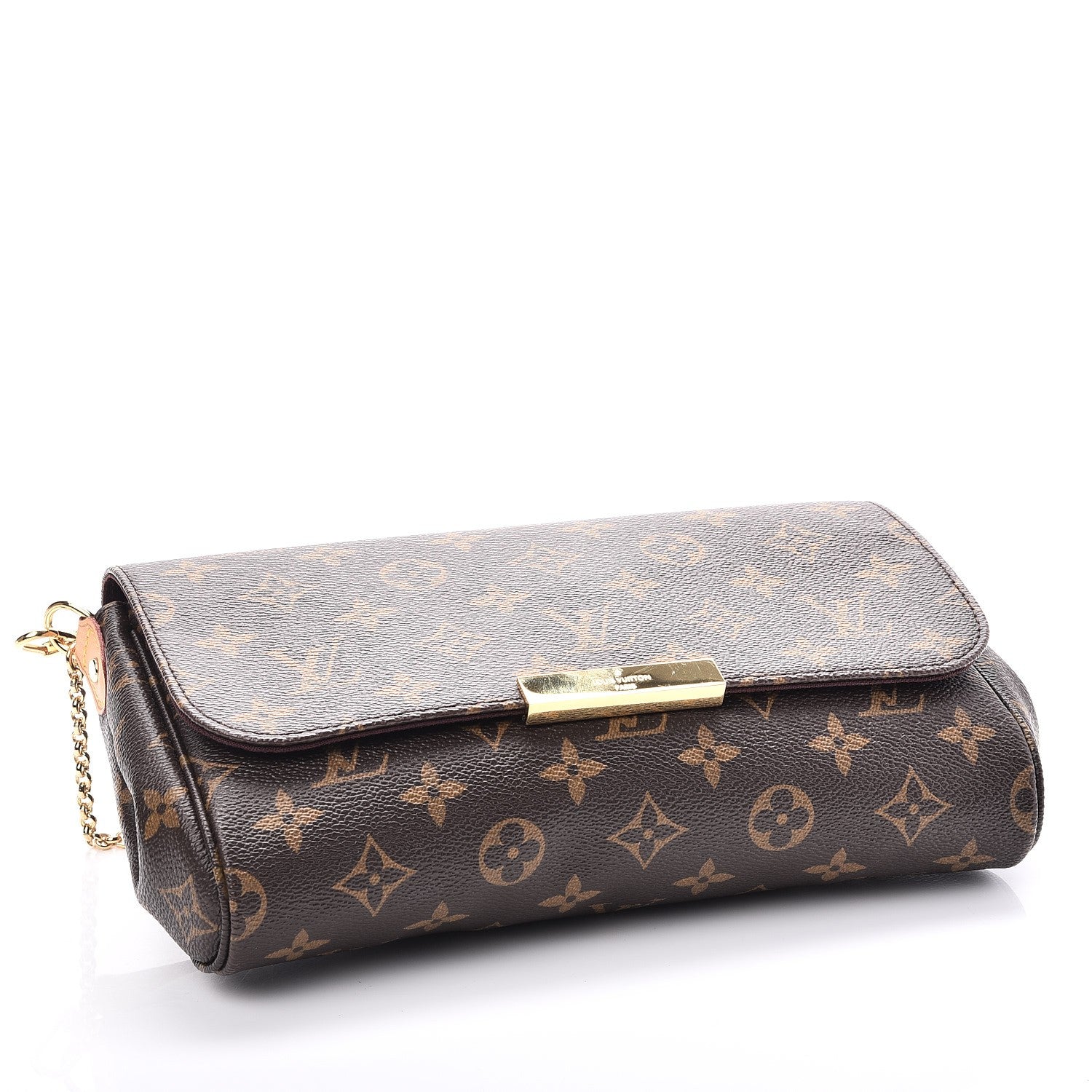 Louis Vuitton Monogram Favorite MM 4 of 8