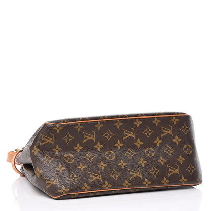 Louis Vuitton Monogram Batignolles Vertical 4 of 10