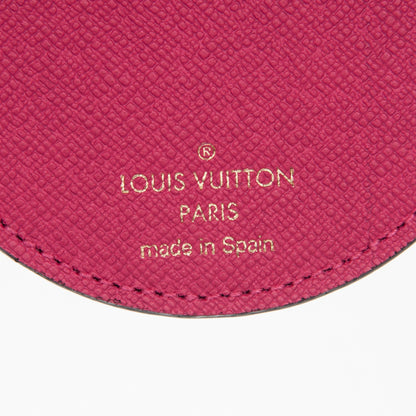 Louis Vuitton Monogram 2015 Christmas Animation Bag Charm Key Ring 4 of 5