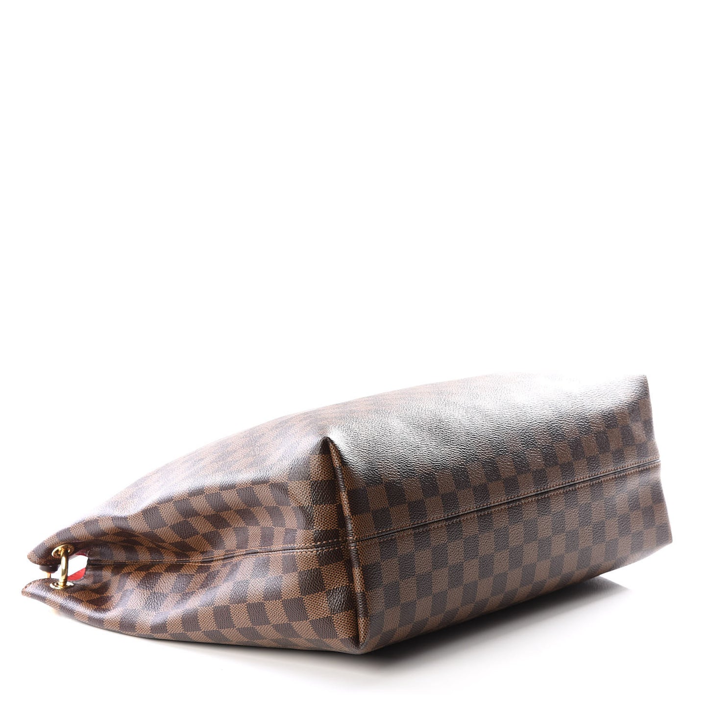Damier Ebene Graceful MM