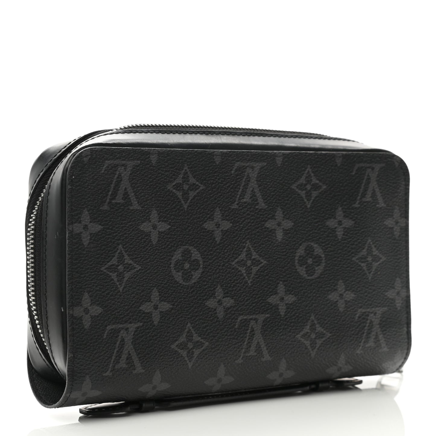 Monogram Eclipse Zippy XL Wallet