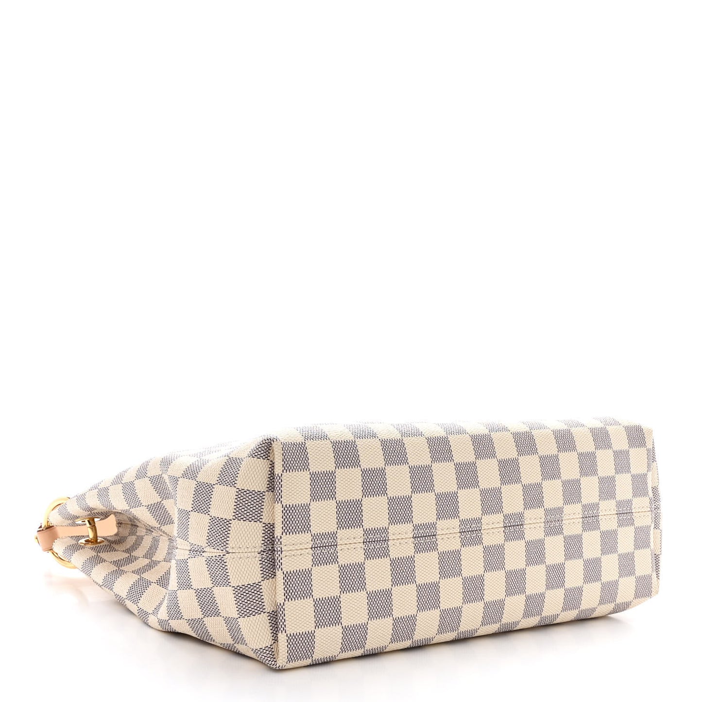 Damier Azur Graceful PM Beige