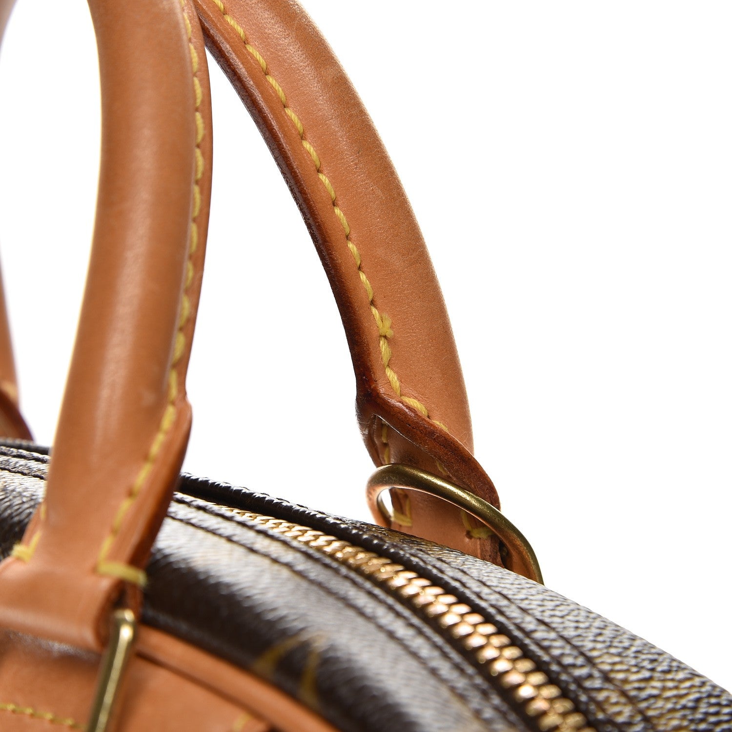 Louis Vuitton Monogram Trouville 10 of 14
