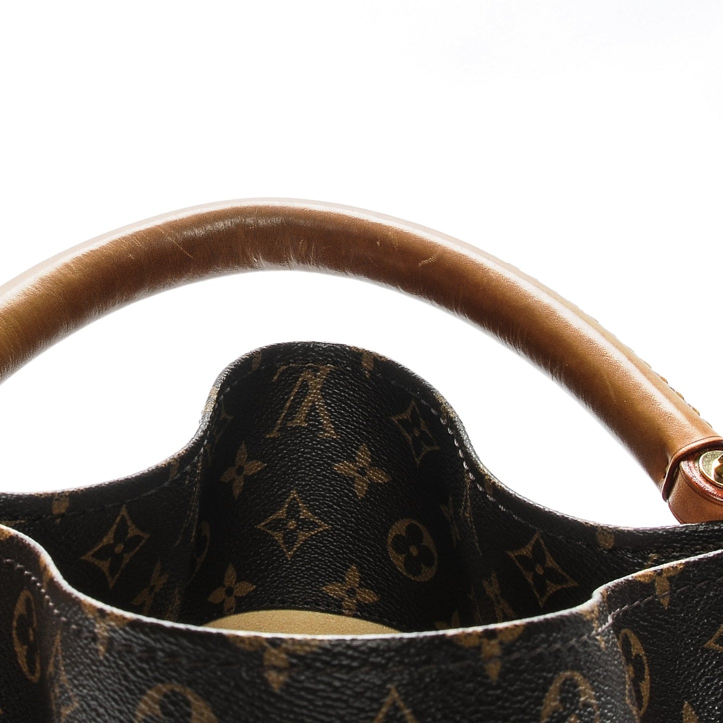 Monogram Artsy MM