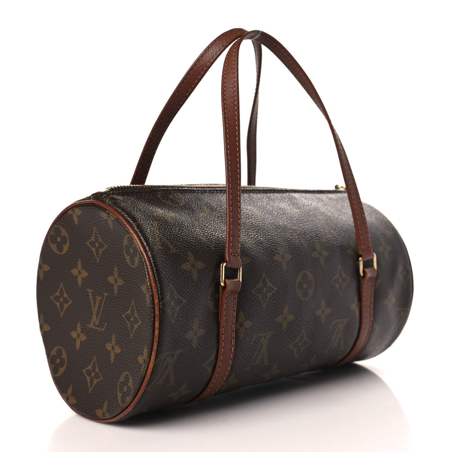 Monogram Papillon 26