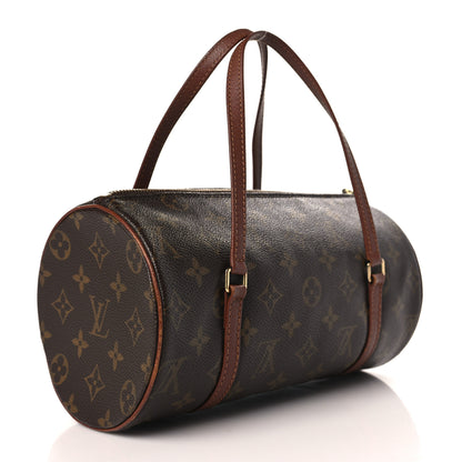 Louis Vuitton Monogram Papillon 26 4 of 10