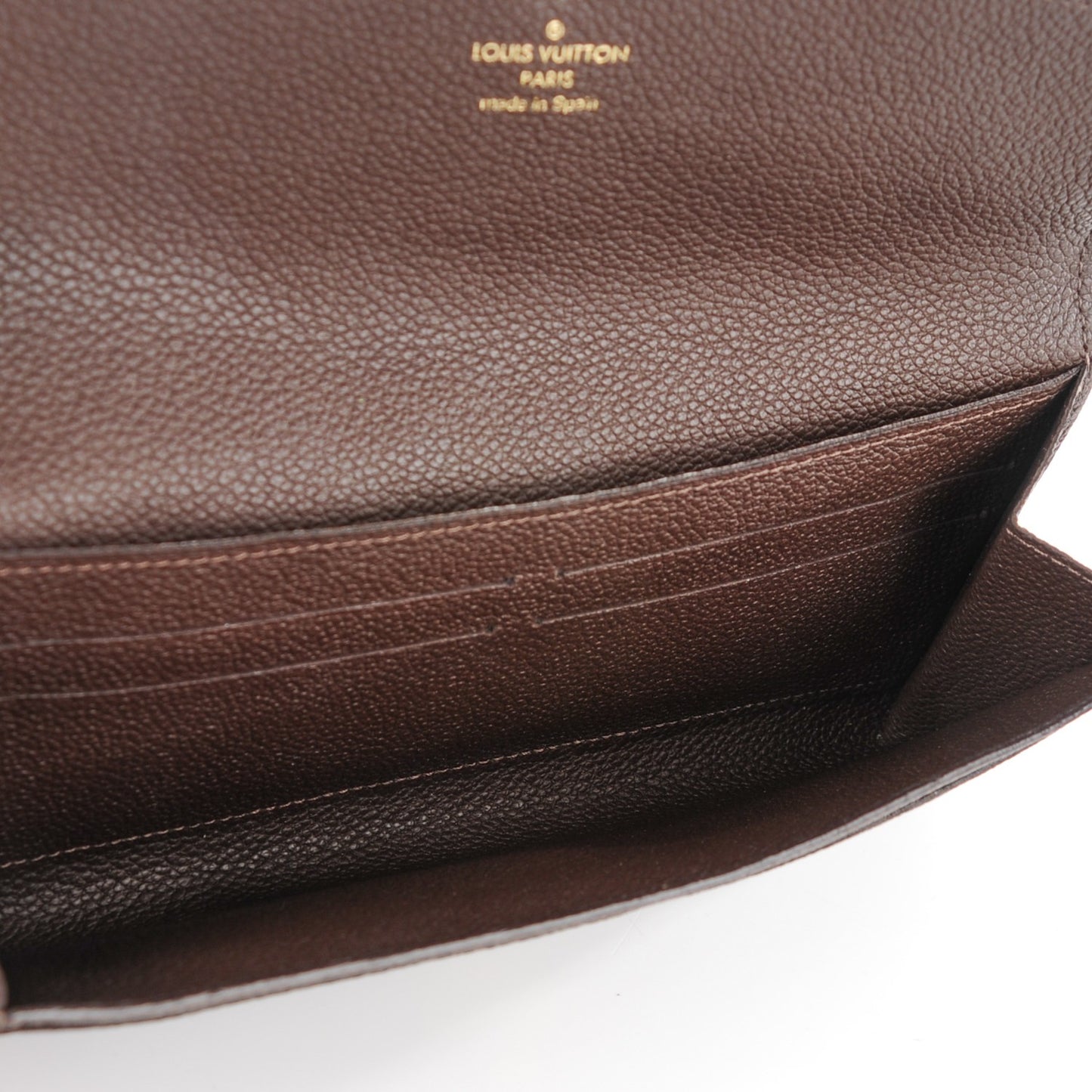 Empreinte Curieuse Wallet Earth