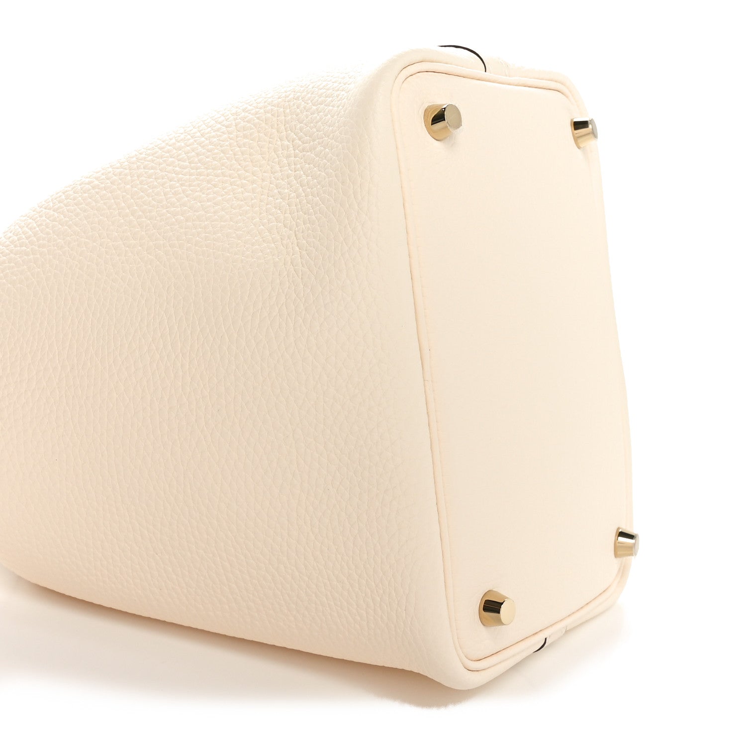 Hermes Taurillon Clemence Picotin Lock 18 PM Nata 9 of 11