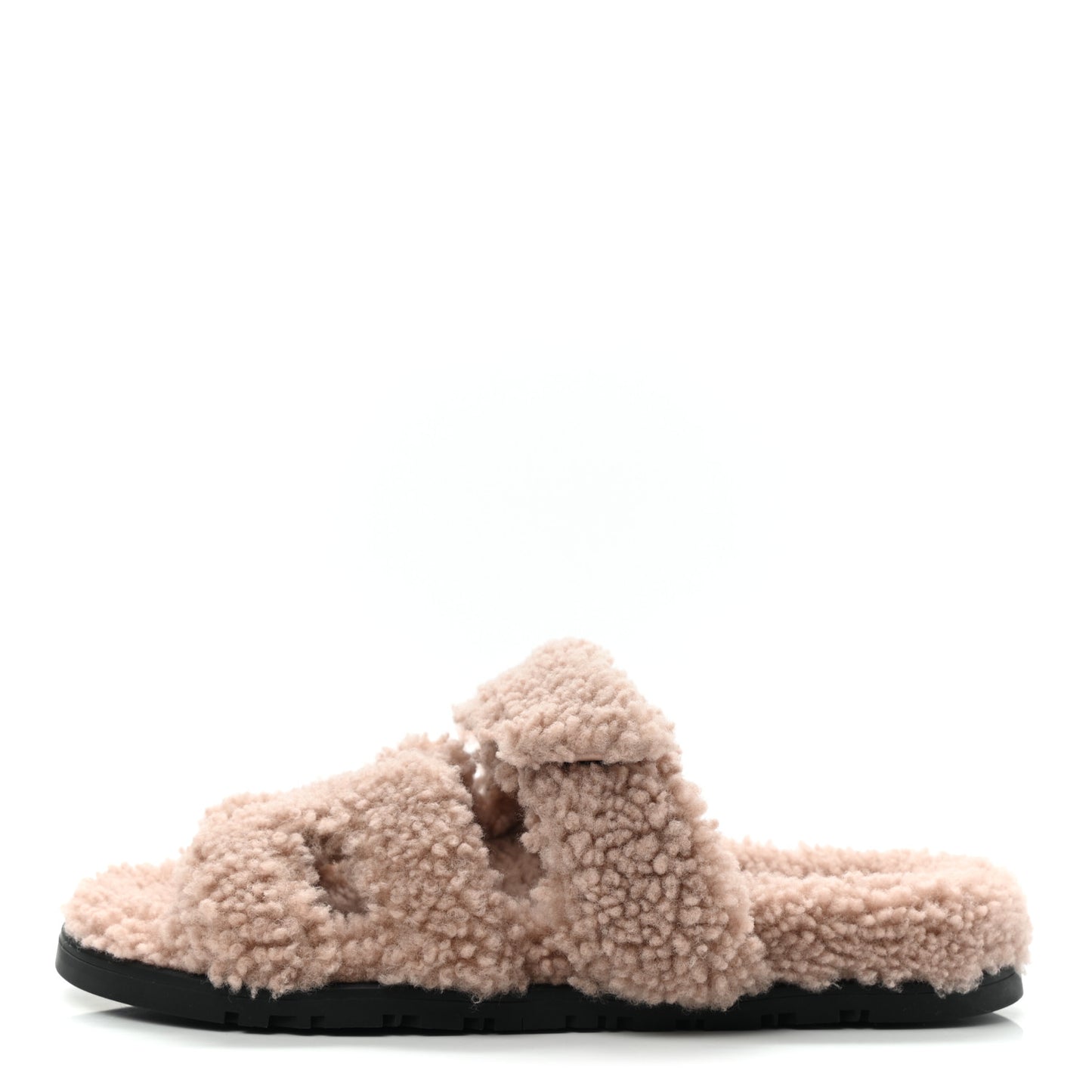 Woolskin Womens Chypre Sandals 36.5 Bois De Santal