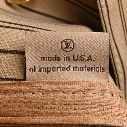 Louis Vuitton Monogram Neo Neverfull MM 7 of 12