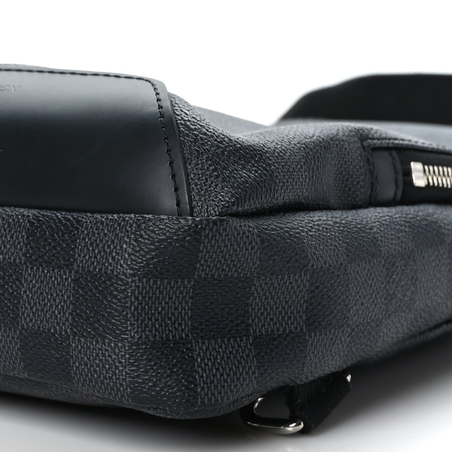Damier Graphite Avenue Sling Backpack