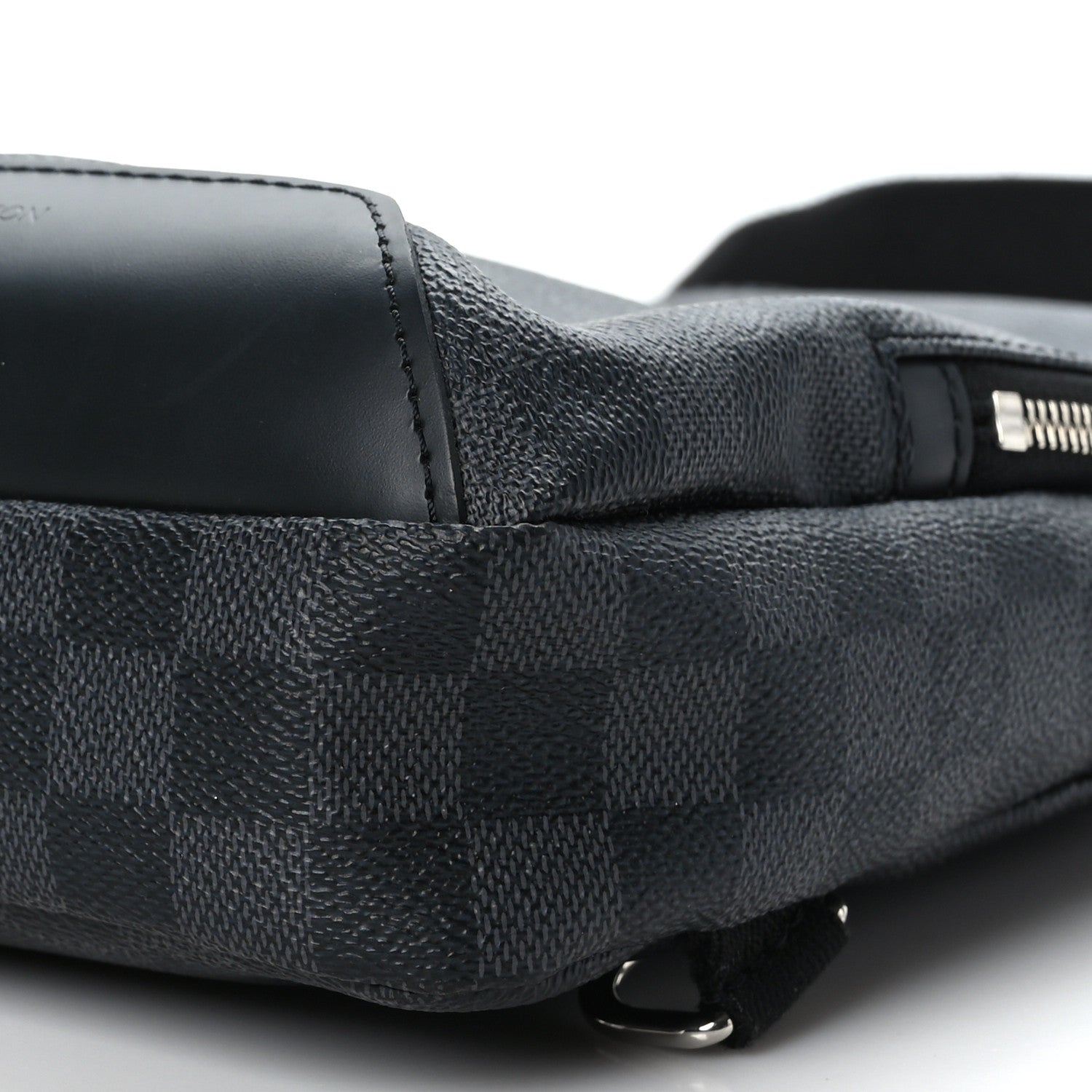 Louis Vuitton Damier Graphite Avenue Sling Backpack 7 of 8