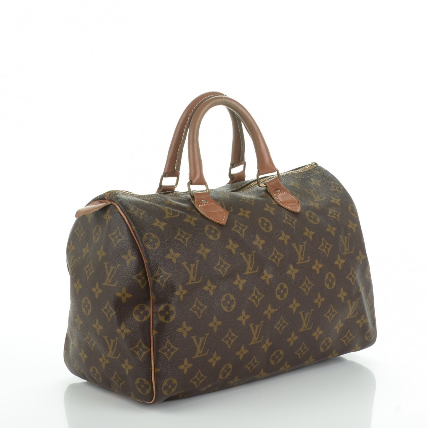 Monogram French Company Speedy 35