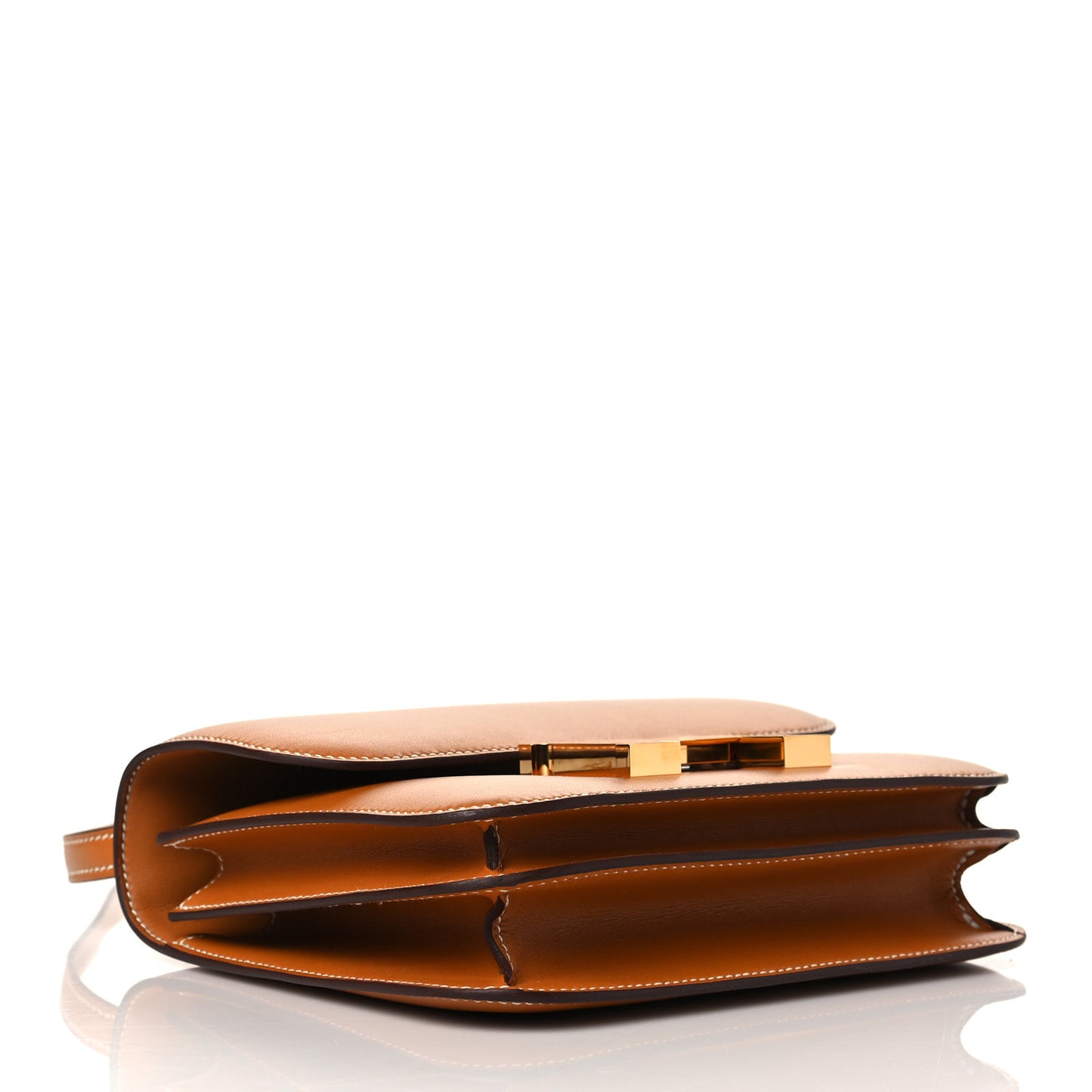 Veau Butler Constance 18 Natural Sable