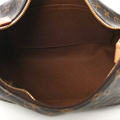 Louis Vuitton Monogram Sully PM 5 of 11