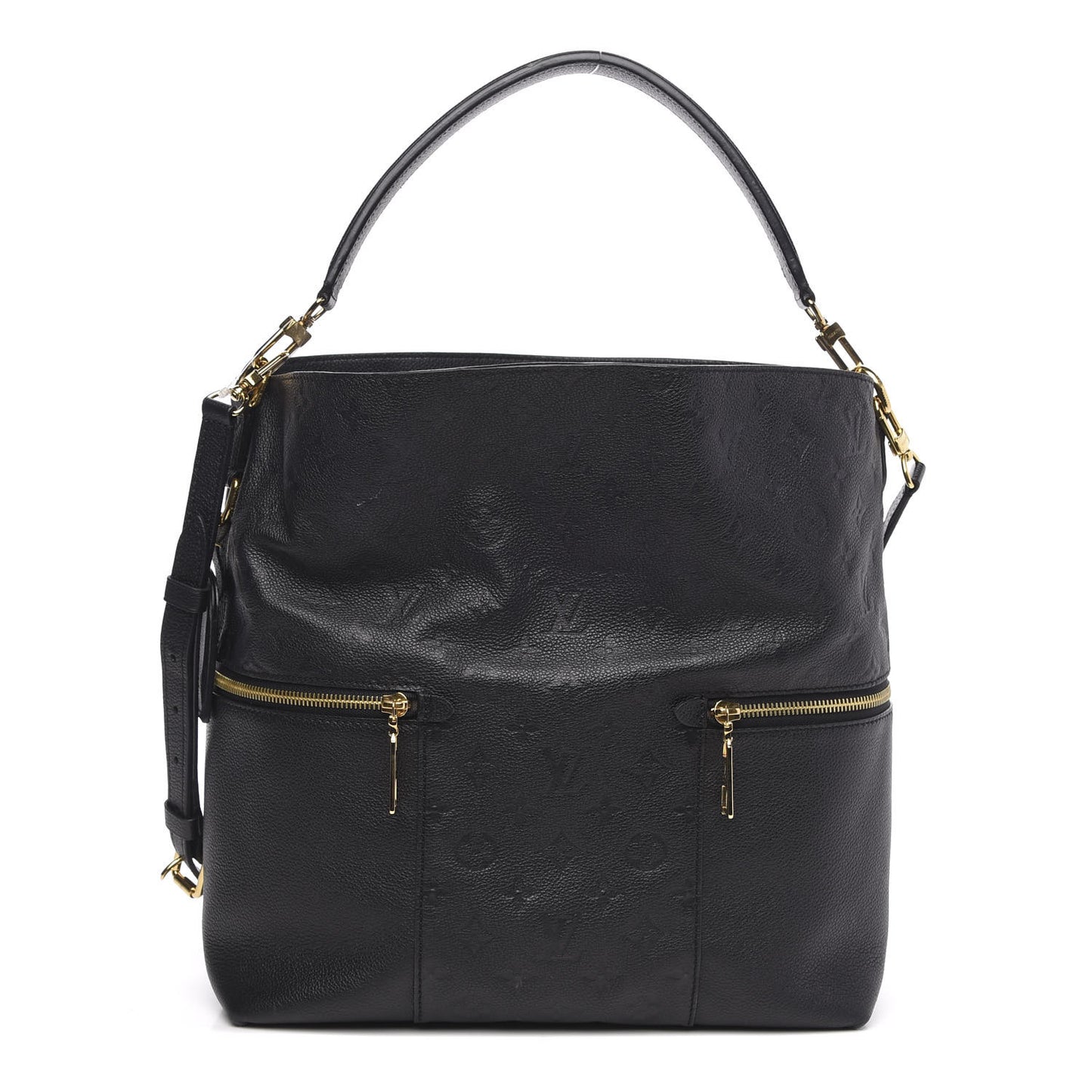 Empreinte Melie Black