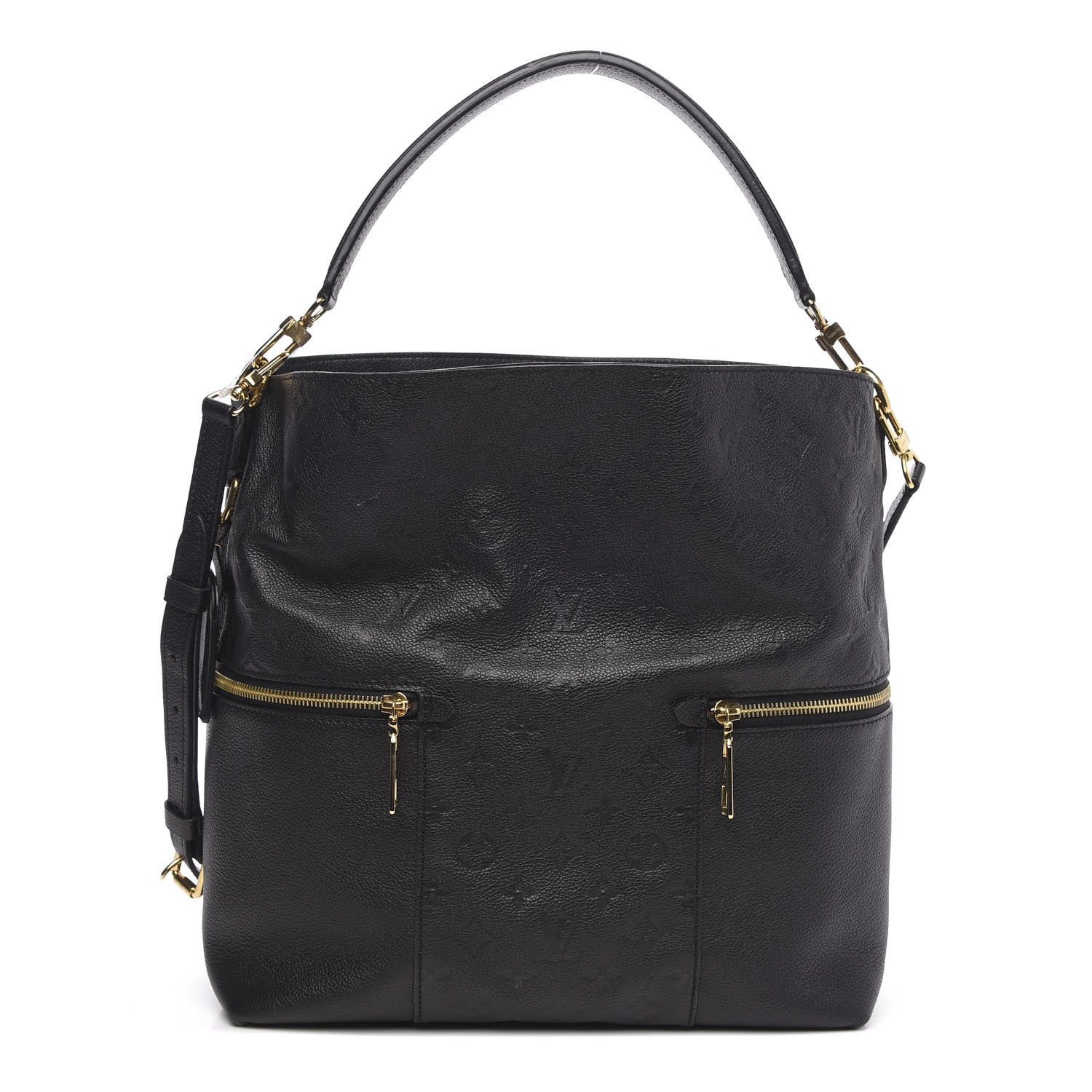 Louis Vuitton Empreinte Melie Black 1 of 13
