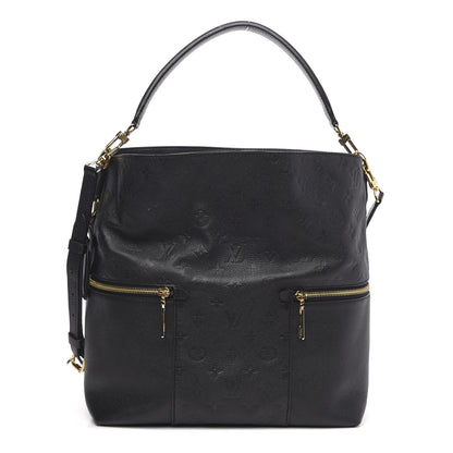 Louis Vuitton Empreinte Melie Black 1 of 13