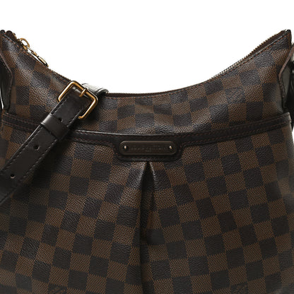 Louis Vuitton Damier Ebene Bloomsbury PM 9 of 12