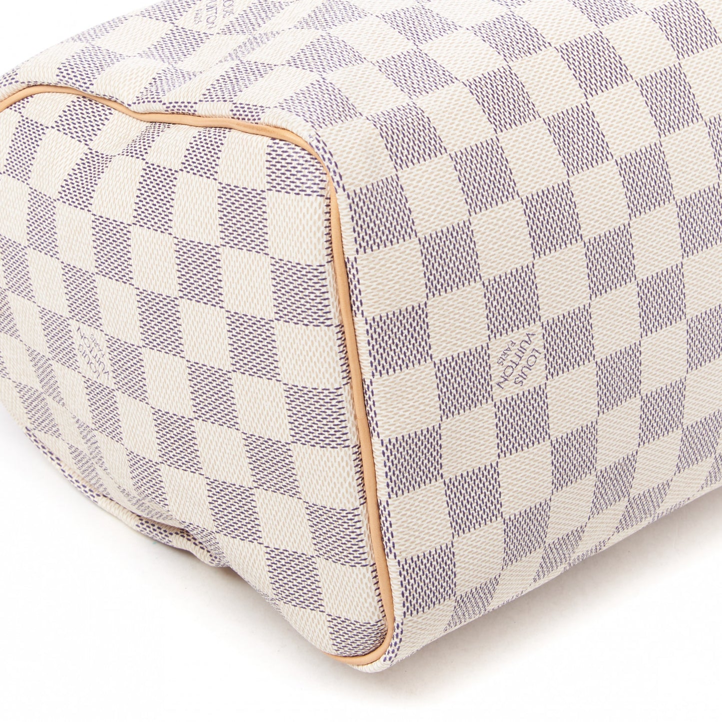 Damier Azur Speedy 25