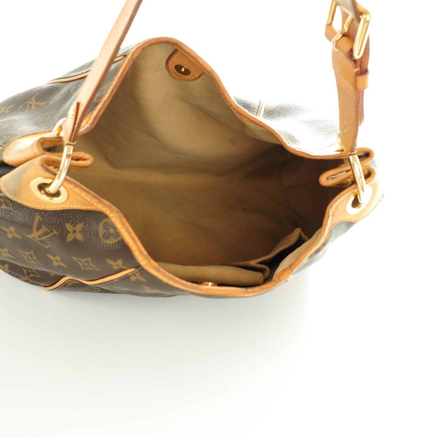 Monogram Galliera PM