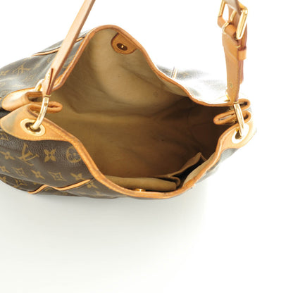 Louis Vuitton Monogram Galliera PM 5 of 11