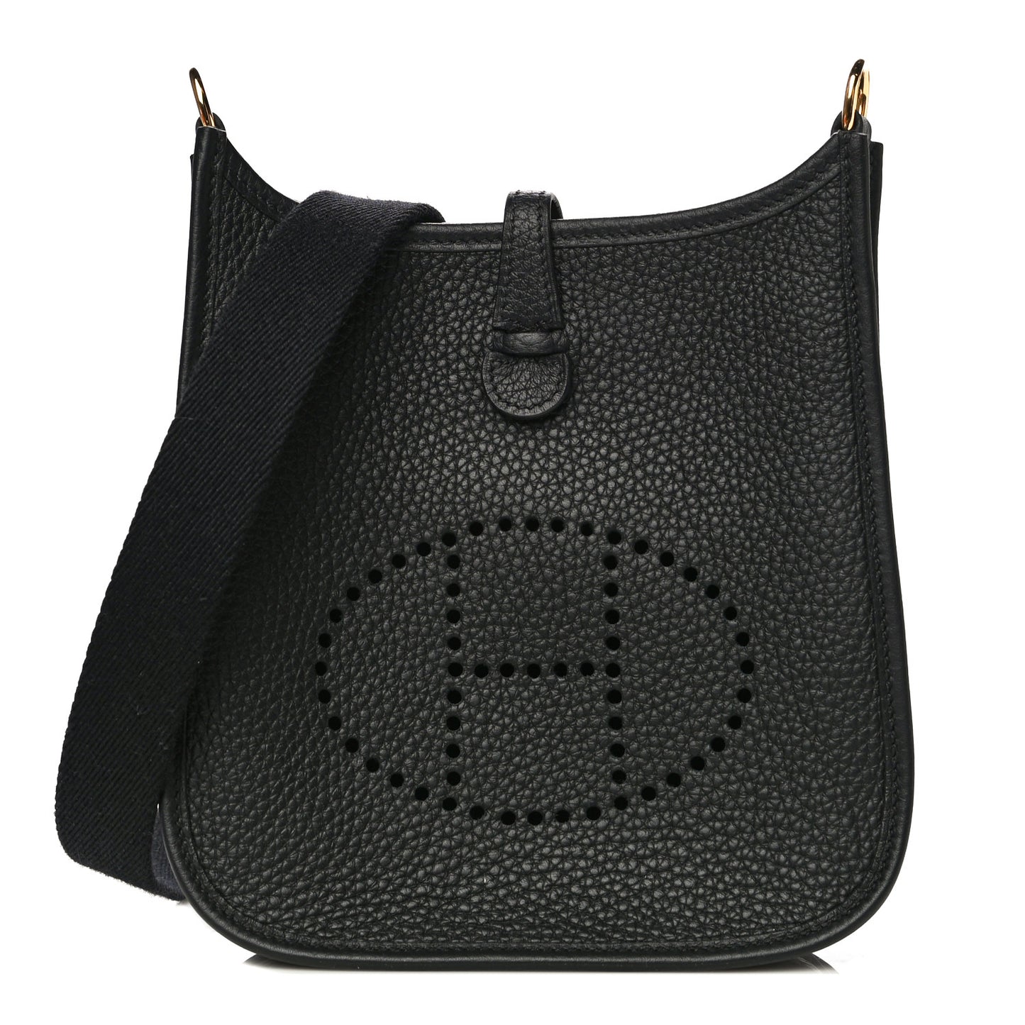 Taurillon Clemence Evelyne TPM Black