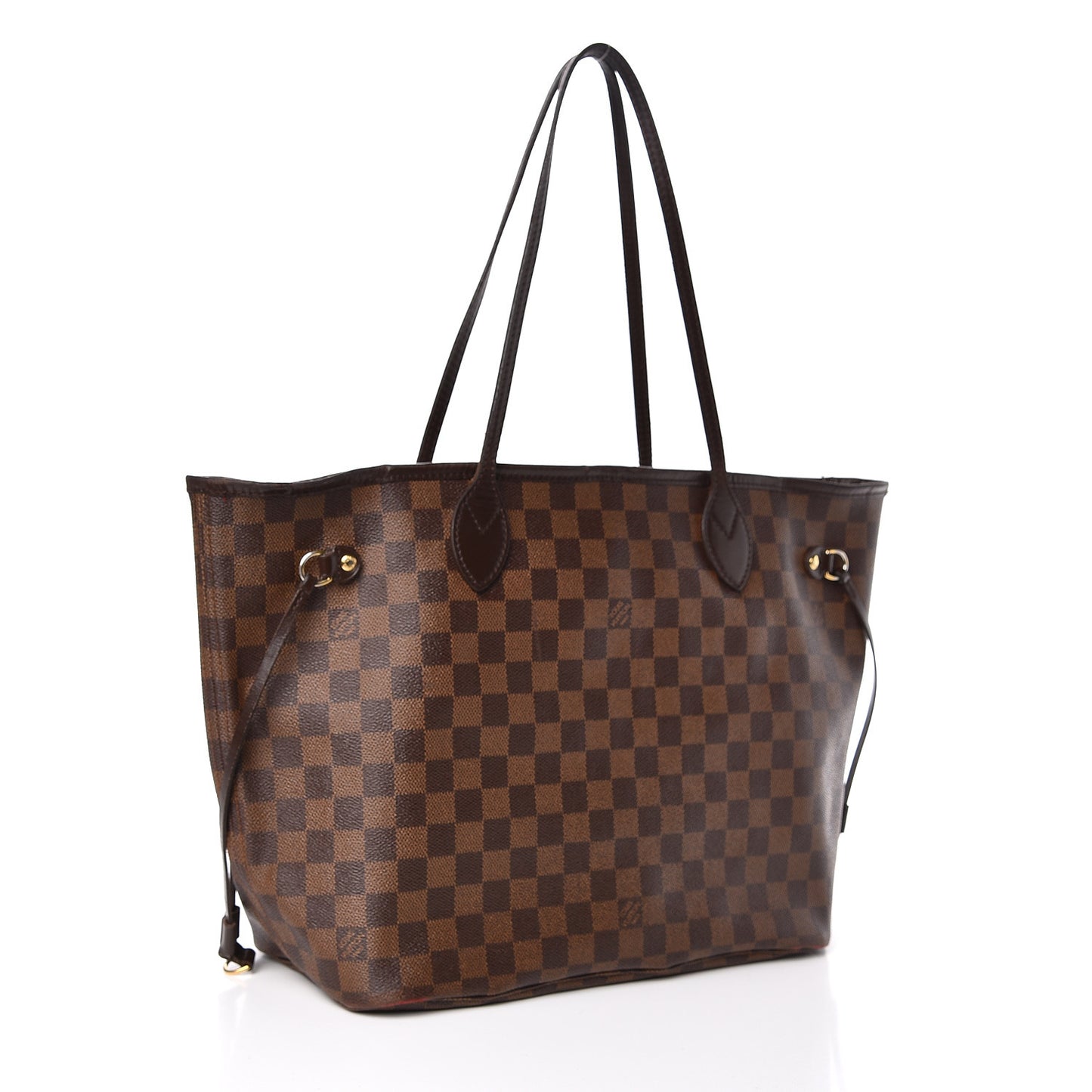 Damier Ebene Neverfull MM