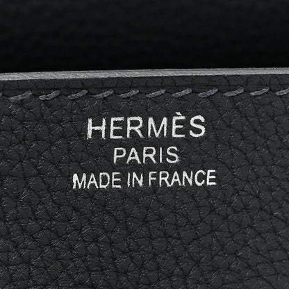 Hermes Togo Maxi Kelly Retourne 42 Caban 6 of 9
