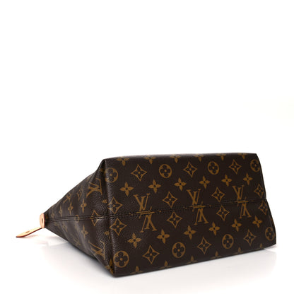 Louis Vuitton Monogram Iena PM 4 of 9