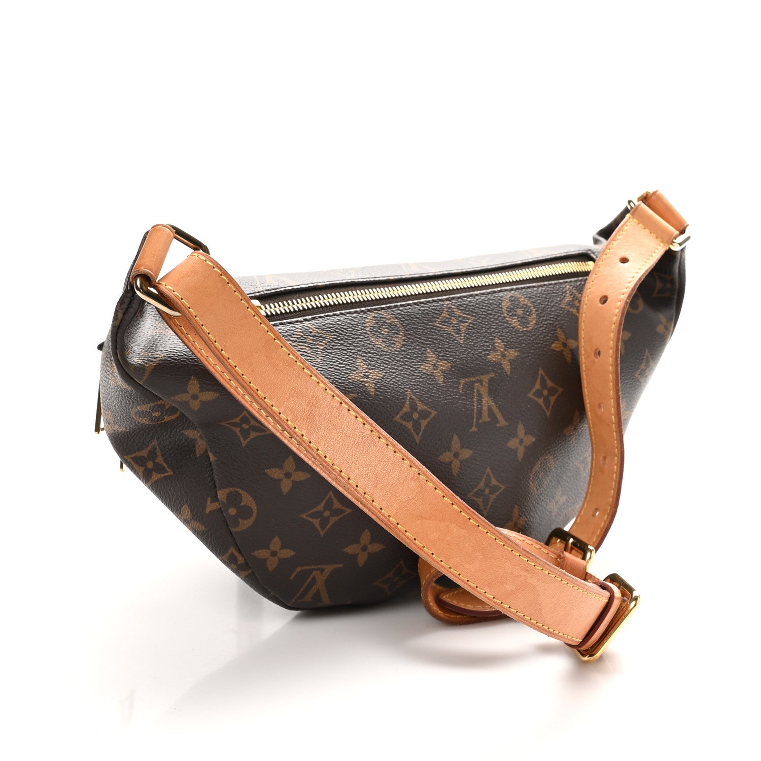 Louis Vuitton Monogram Bumbag 3 of 10