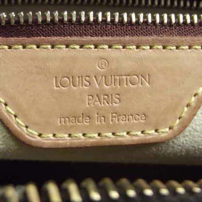 Louis Vuitton Monogram Looping MM 8 of 9
