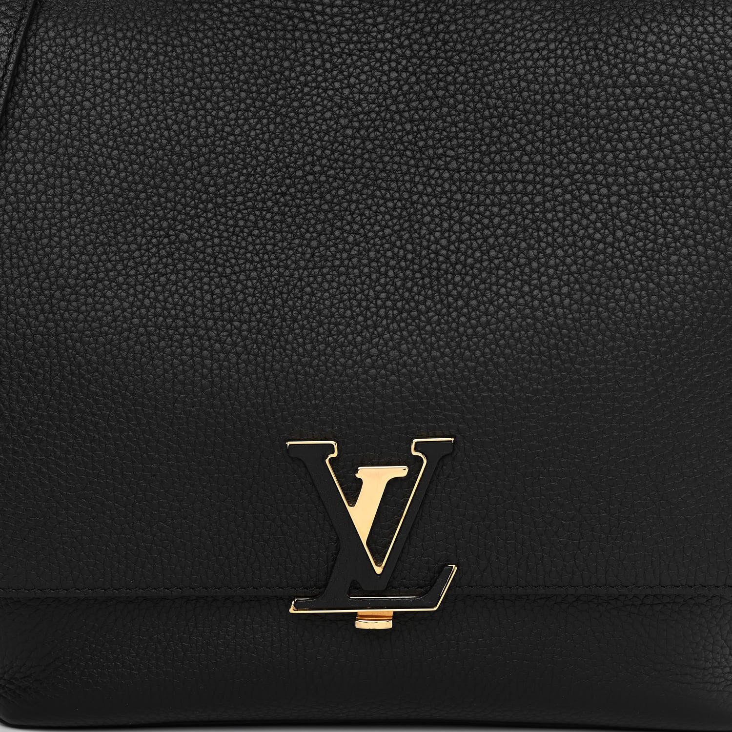 Louis Vuitton Taurillon Volta Black 12 of 14