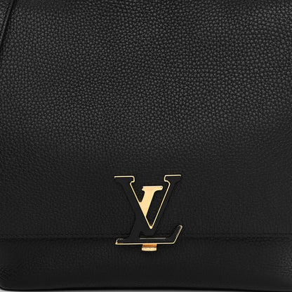 Louis Vuitton Taurillon Volta Black 12 of 14