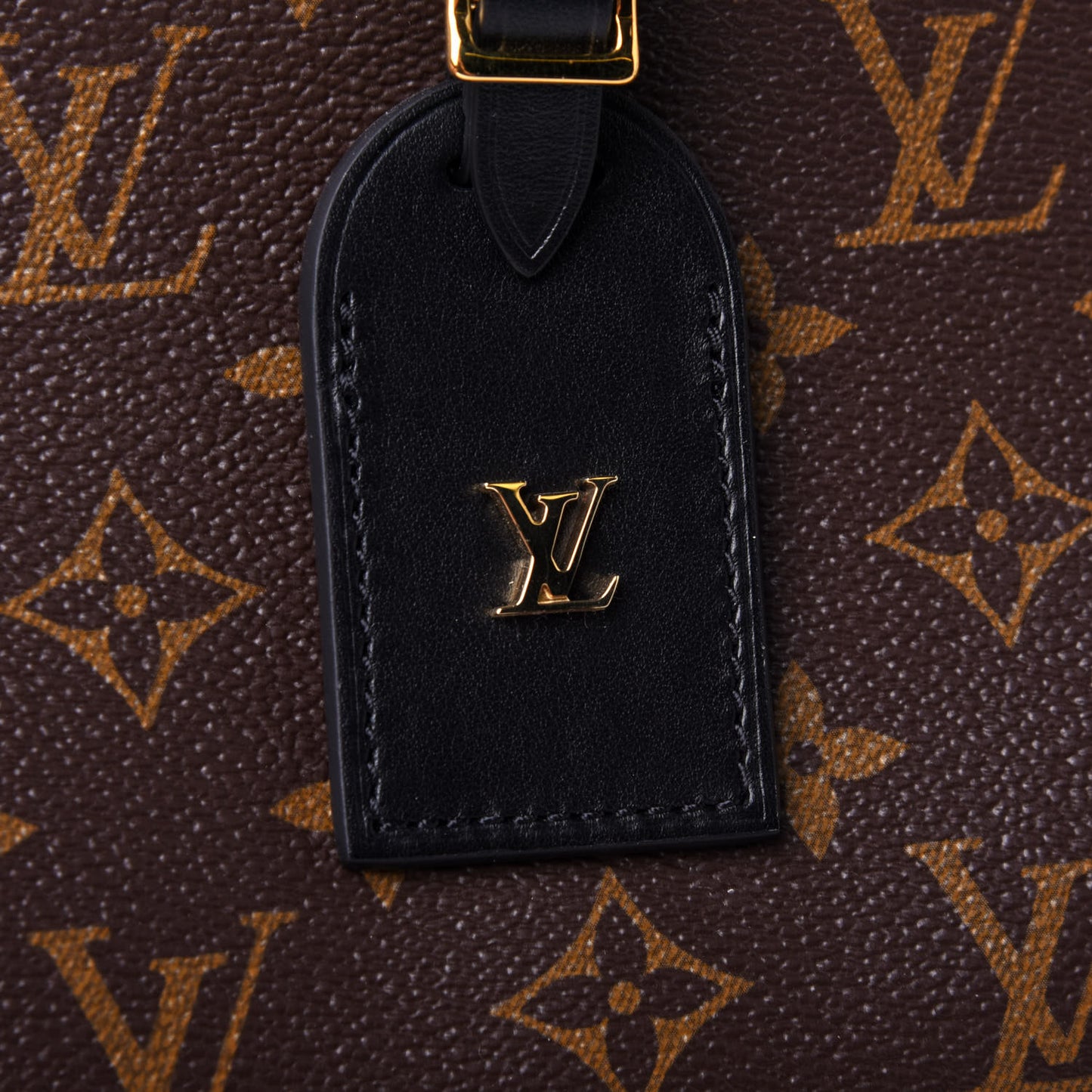 Monogram Odeon PM Black