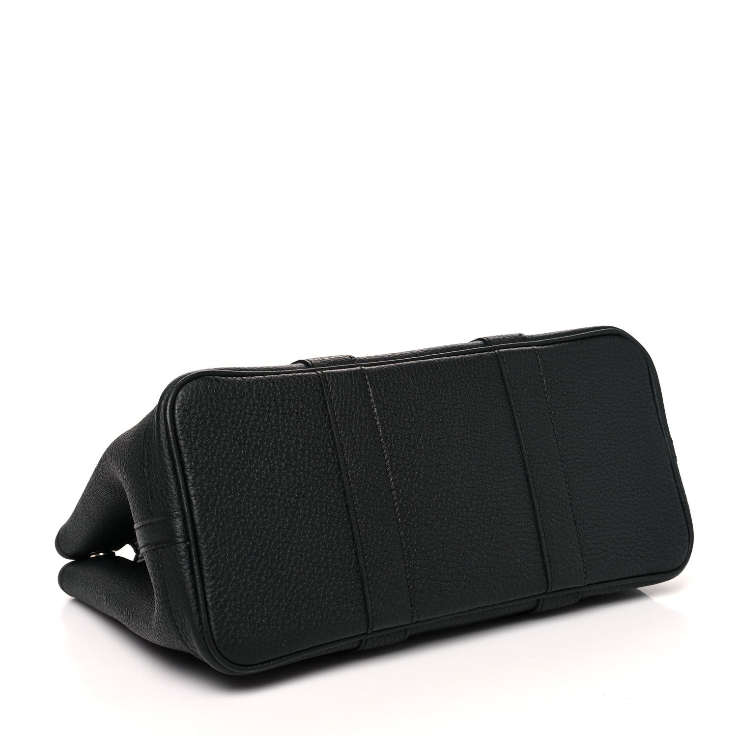 Hermes Negonda Garden Party 30 TPM Black 4 of 6