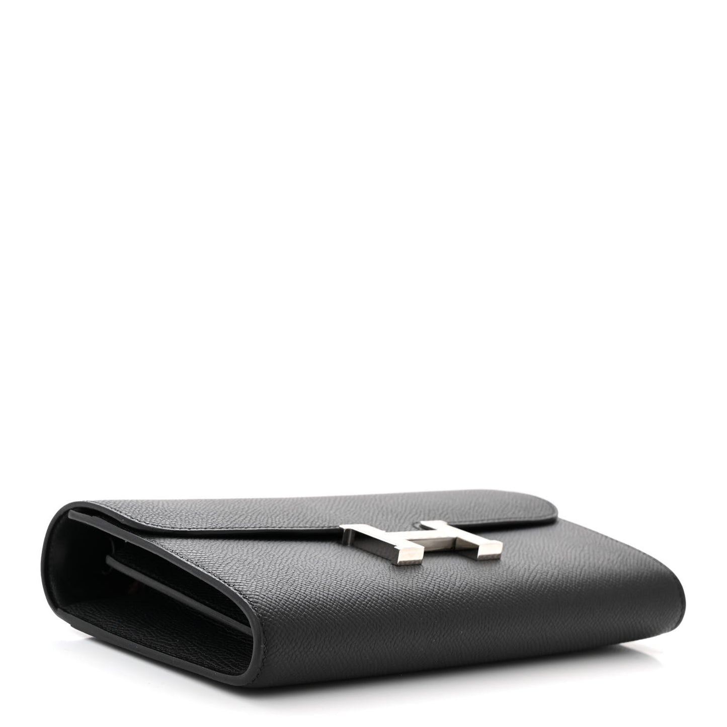 Epsom Cavale Constance Long Wallet To Go Black Multicolor