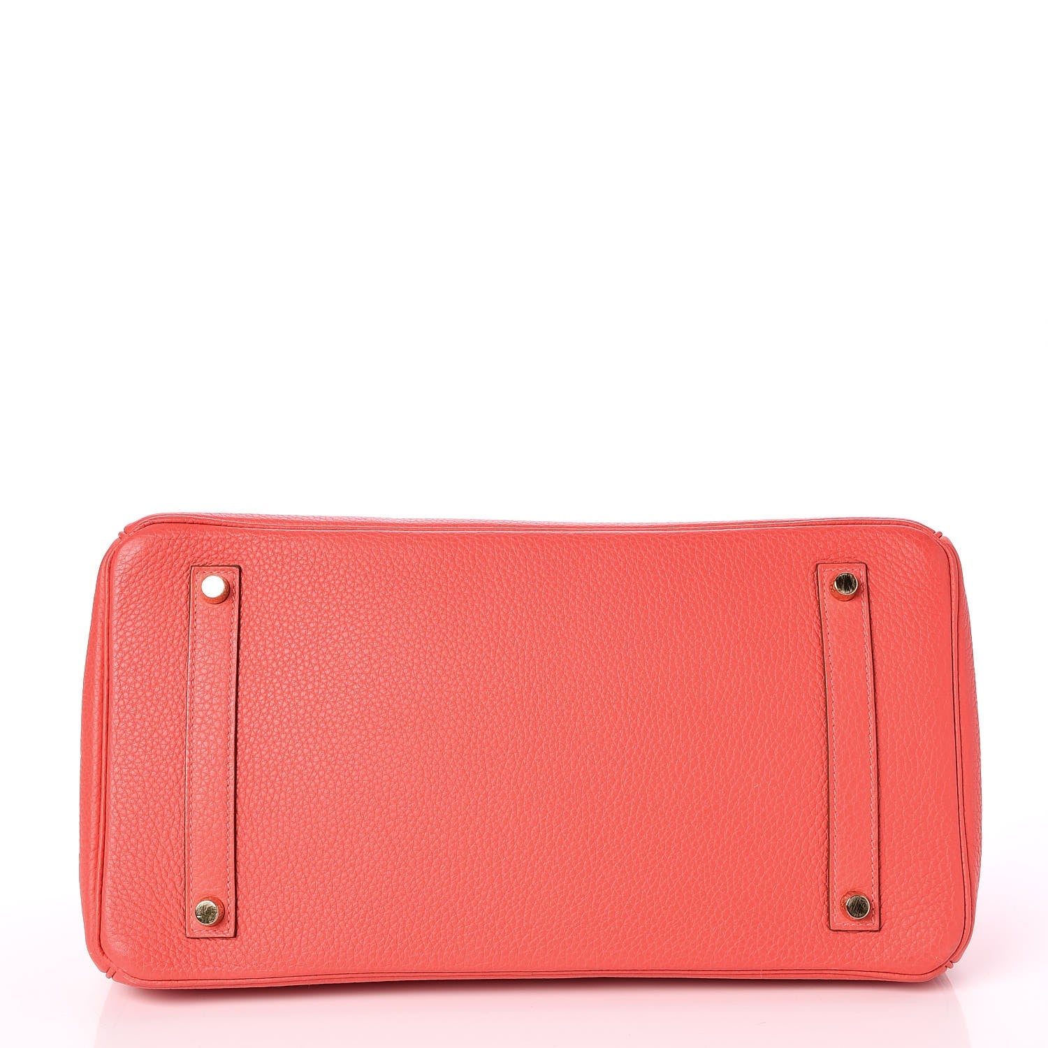 Hermes Togo Birkin 35 Rose Jaipur 6 of 36