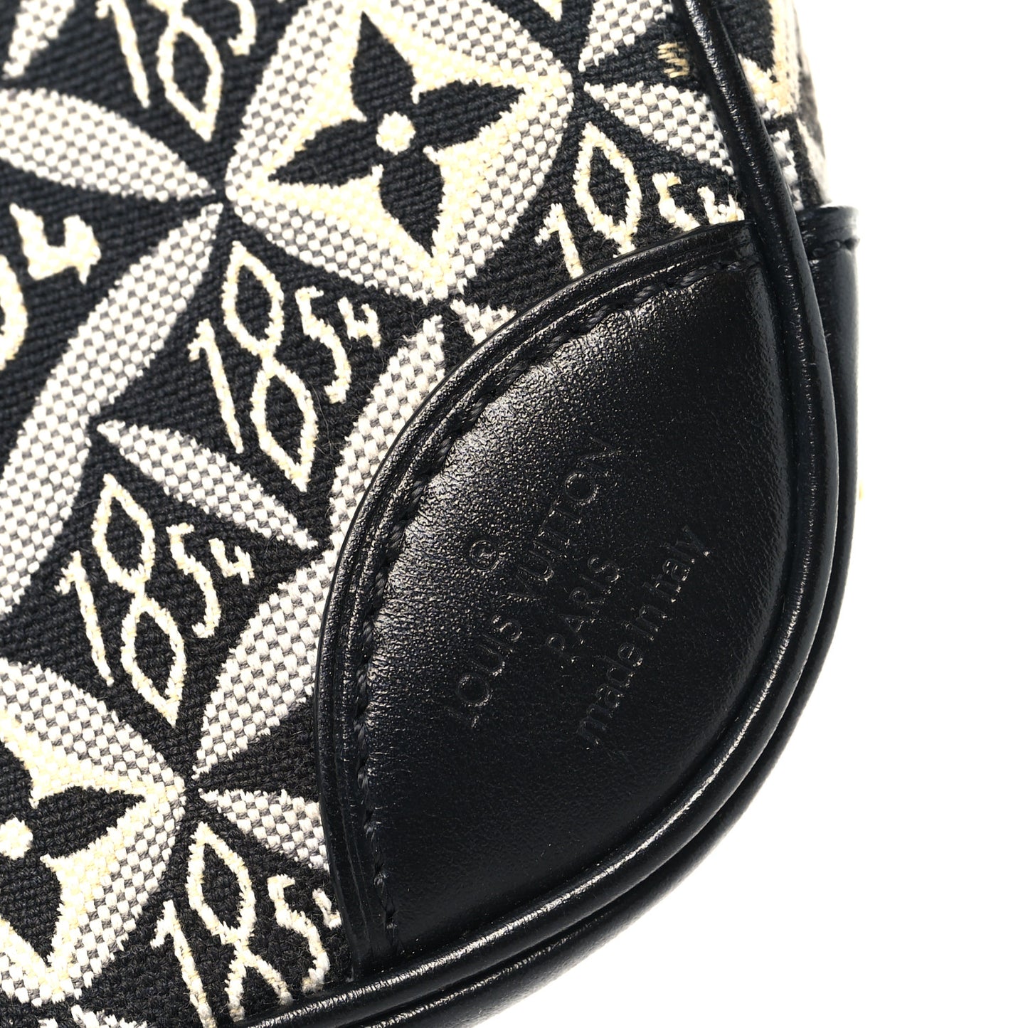 Jacquard Since 1854 Mini Deauville Grey