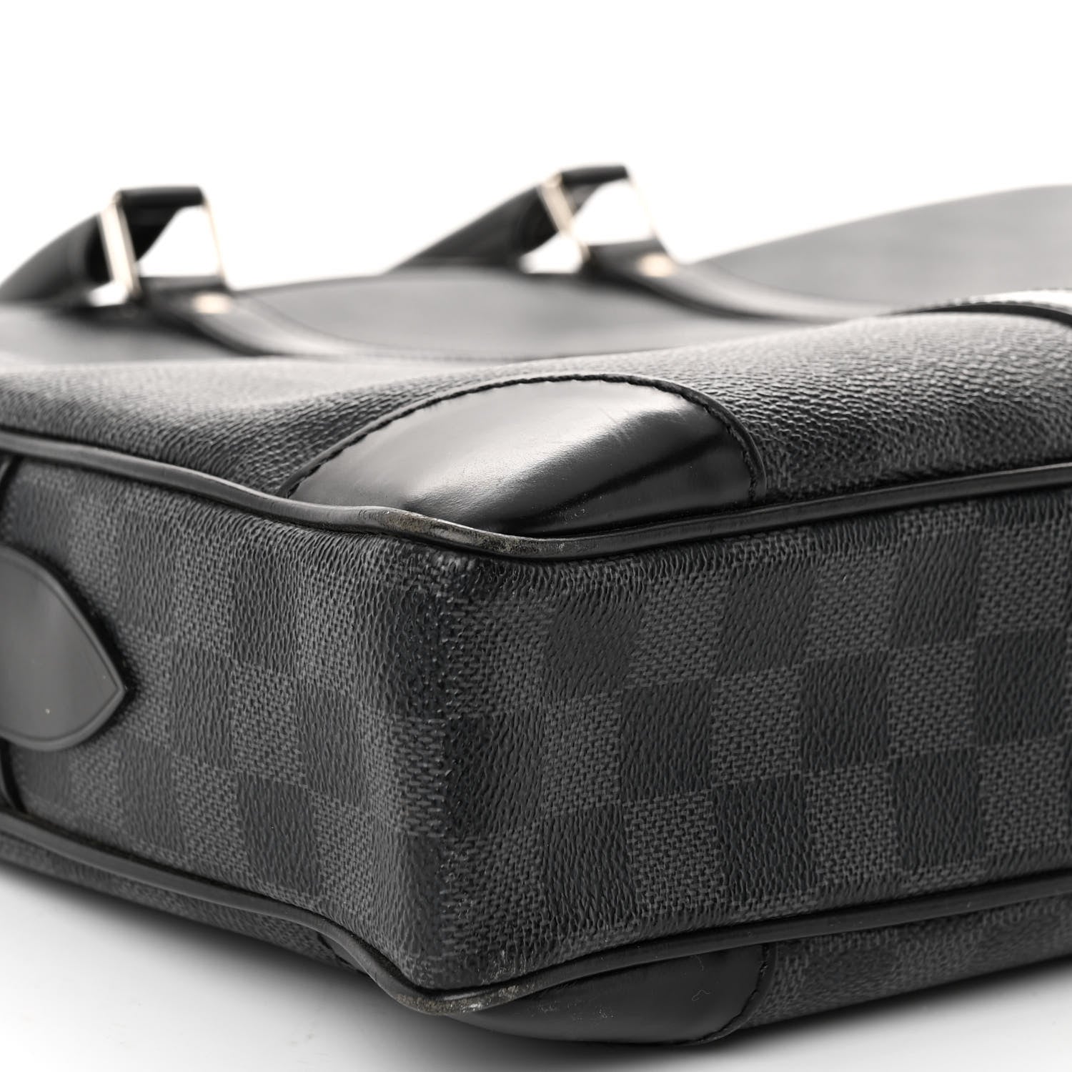 Louis Vuitton Damier Graphite Porte-Documents Voyage 8 of 9