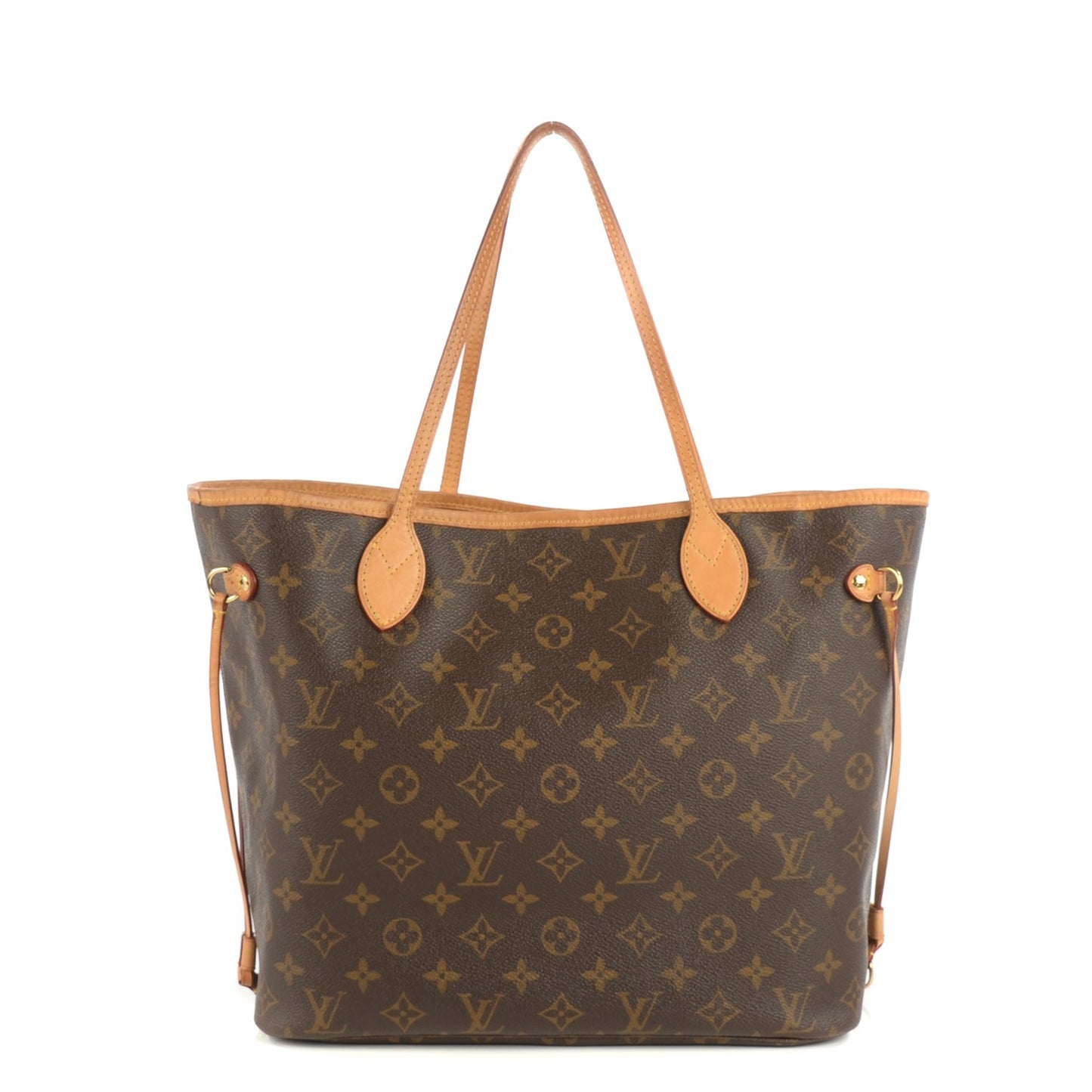 Monogram Neverfull MM