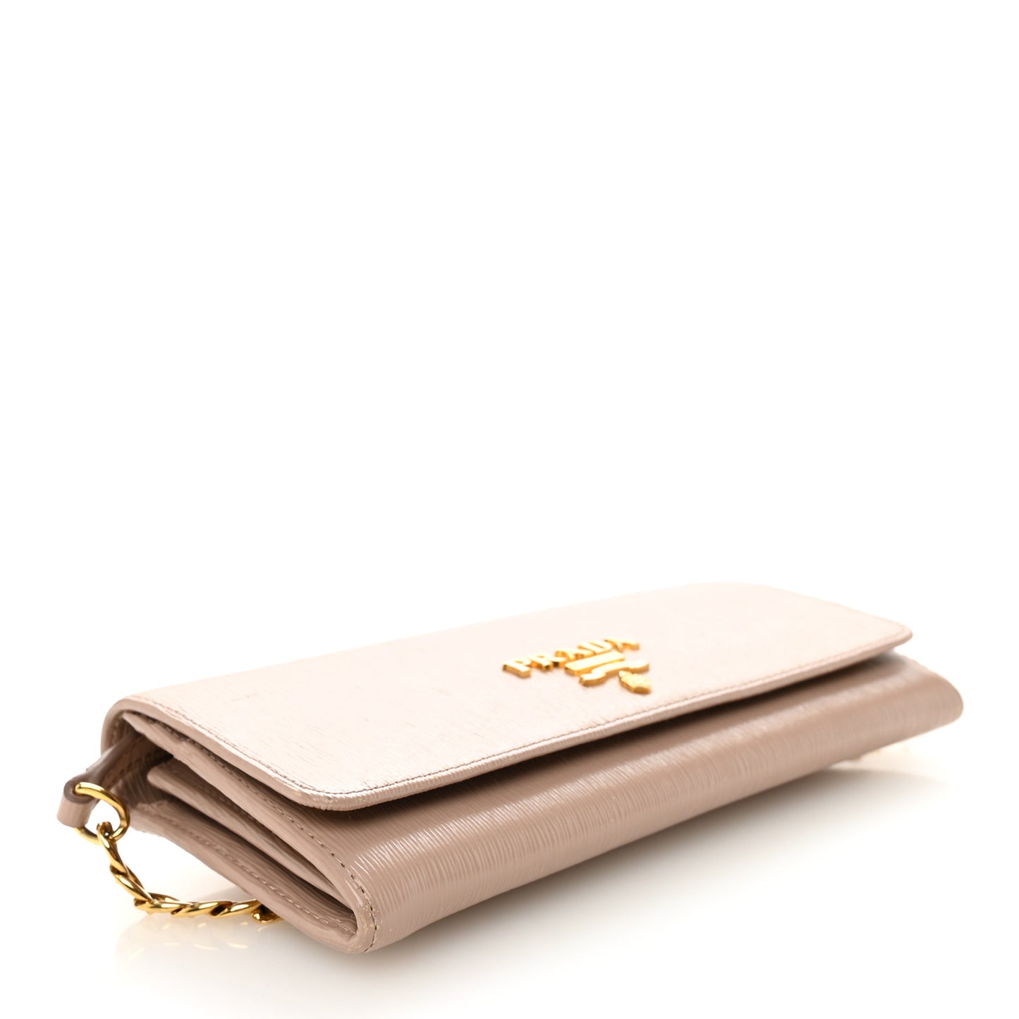 Vitello Move Mini Crossbody Bag Cipria