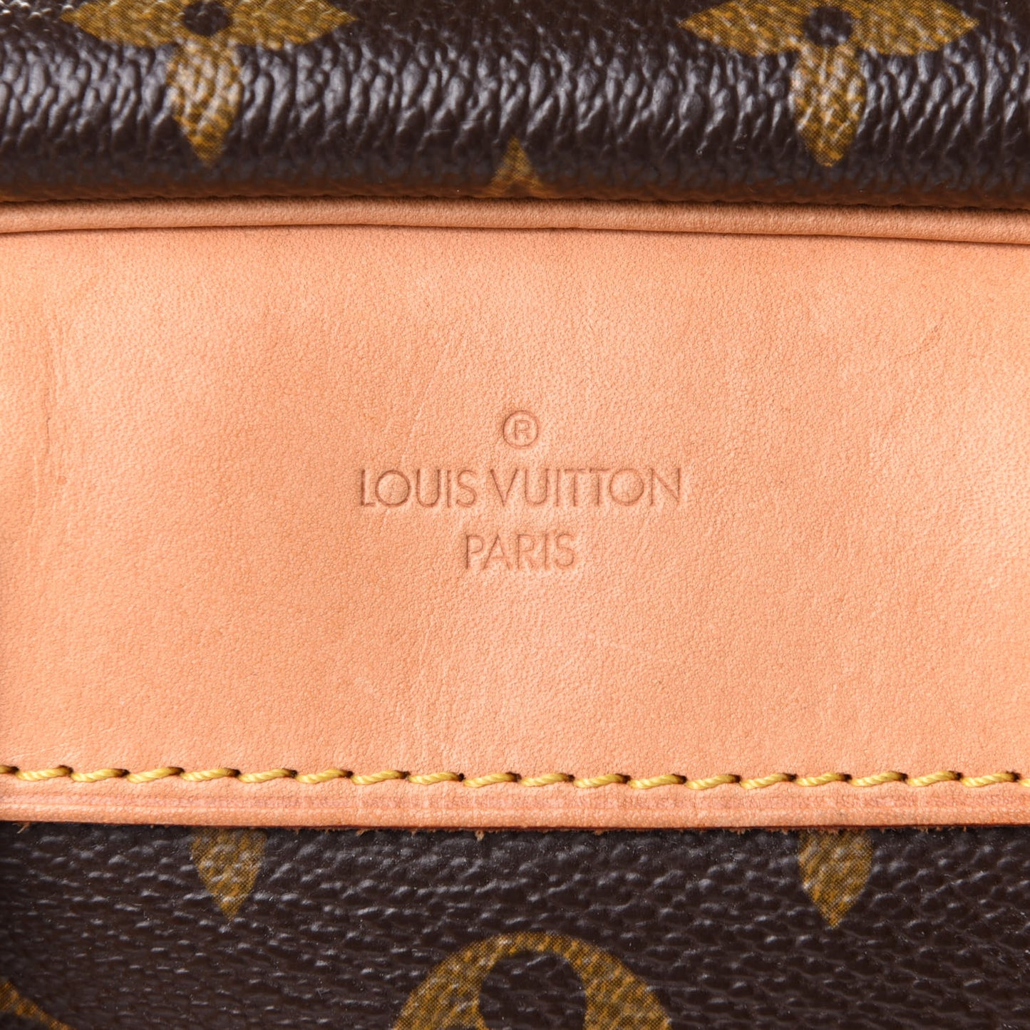 Monogram Trouville