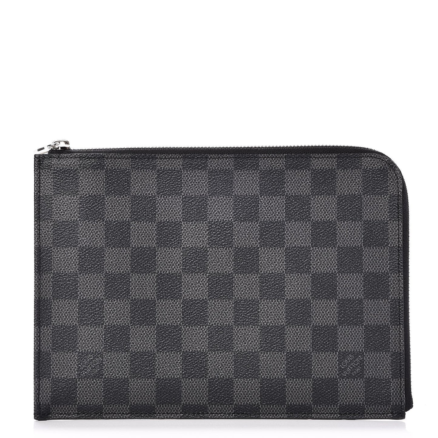 Damier Graphite Pochette Jour PM